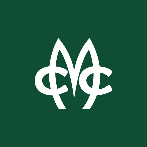 Meadowbrook Country Club Logo
